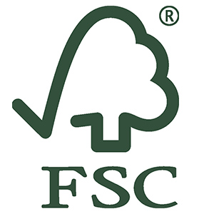 Eco-etichetta: FSC