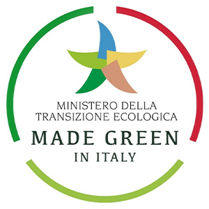 Eco-etichetta: Made Green in Italy