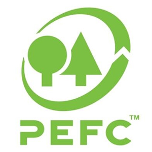 Eco-etichetta: PEFC